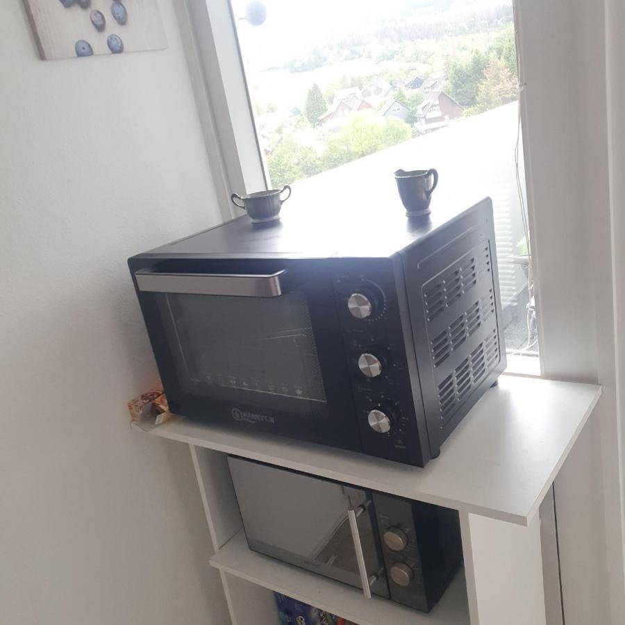 Crisand 3 Panoramic Altenau  Εξωτερικό φωτογραφία