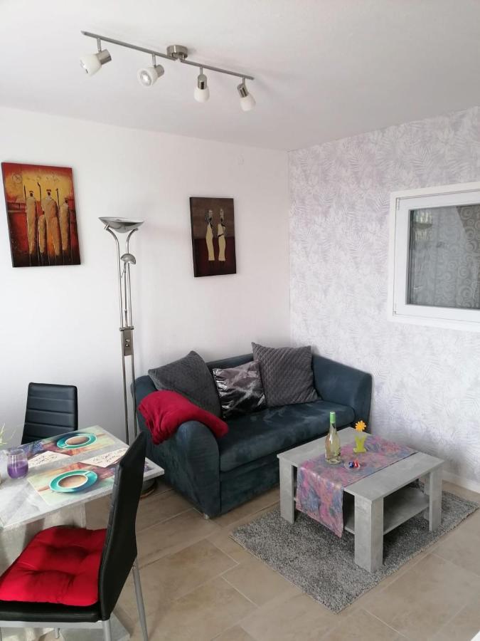 Crisand 3 Panoramic Altenau  Εξωτερικό φωτογραφία