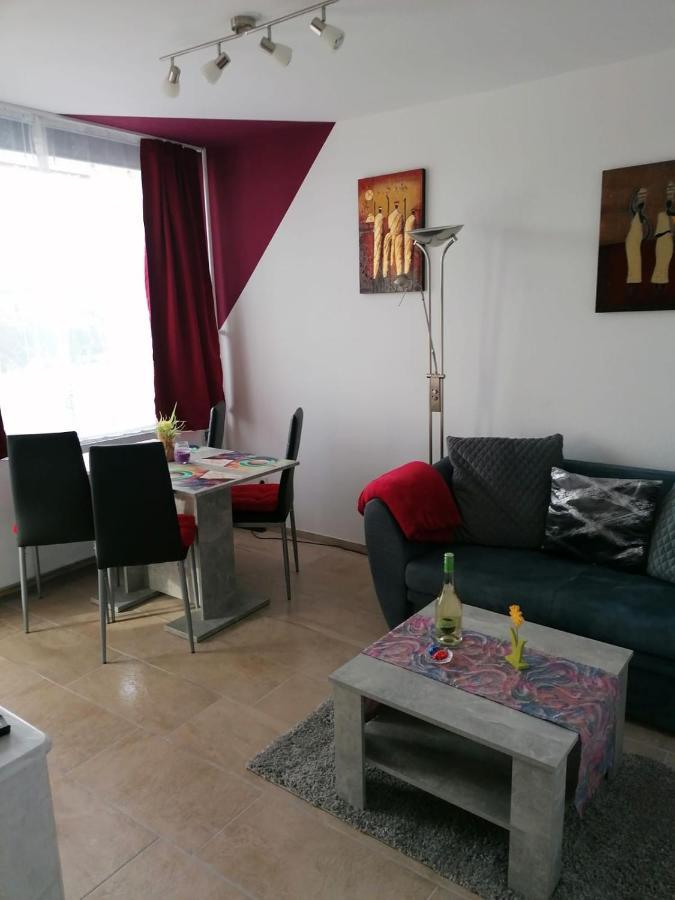 Crisand 3 Panoramic Altenau  Εξωτερικό φωτογραφία