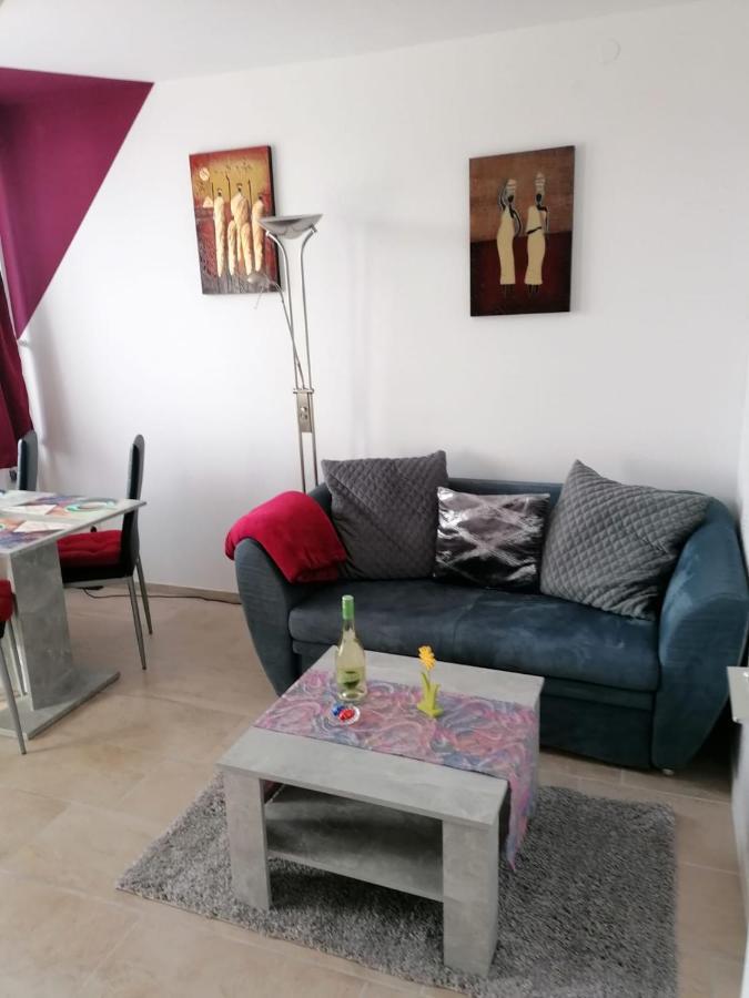 Crisand 3 Panoramic Altenau  Εξωτερικό φωτογραφία