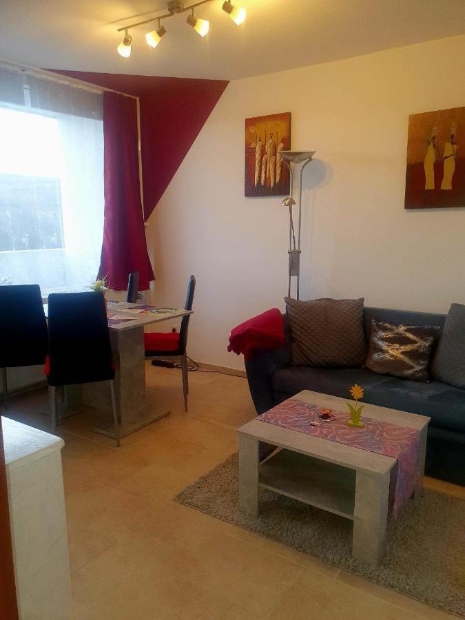 Crisand 3 Panoramic Altenau  Εξωτερικό φωτογραφία